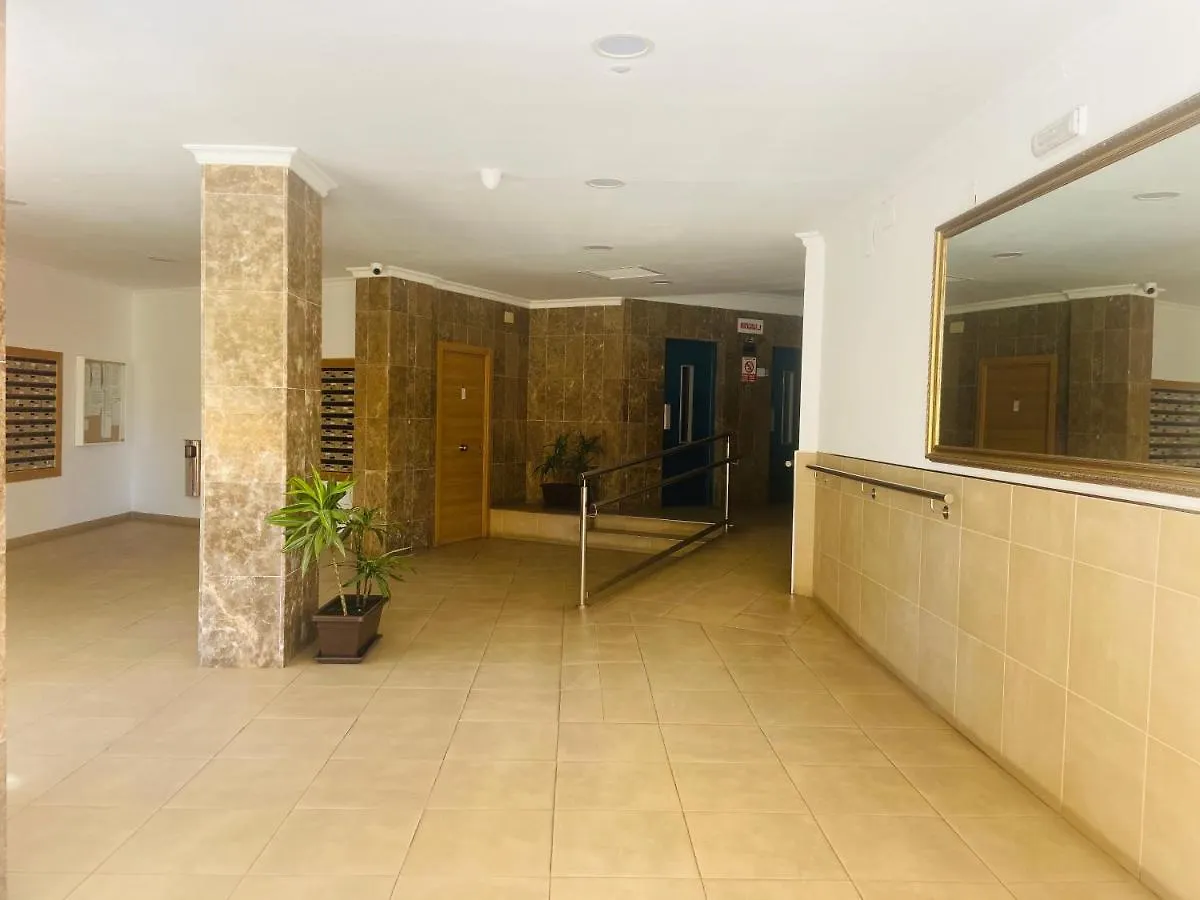 Apartamento Apart. Mare Nostrum  Fuengirola